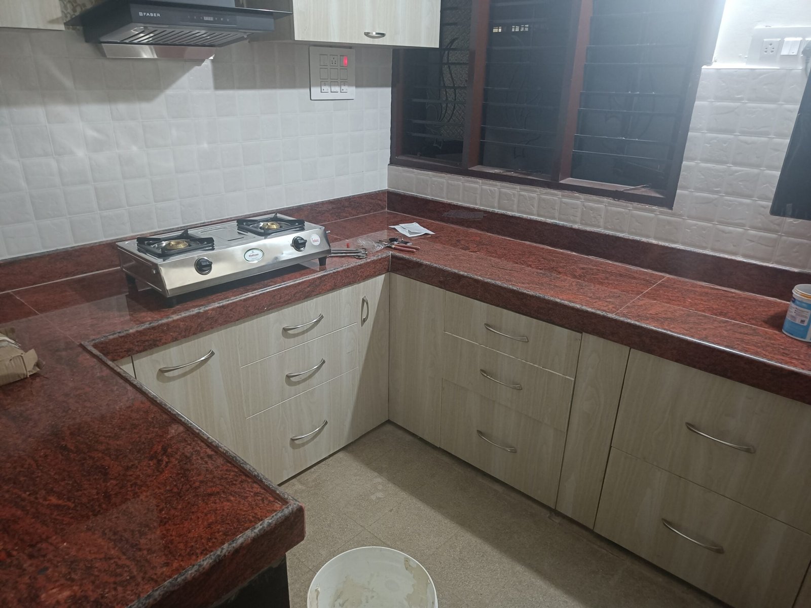 Kitchen Katta Designs CiviKruti Associates